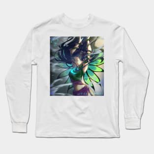 Hay Lin Long Sleeve T-Shirt